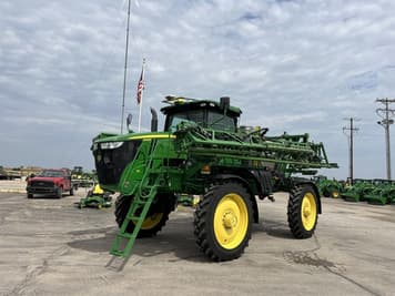 Main image John Deere R4038